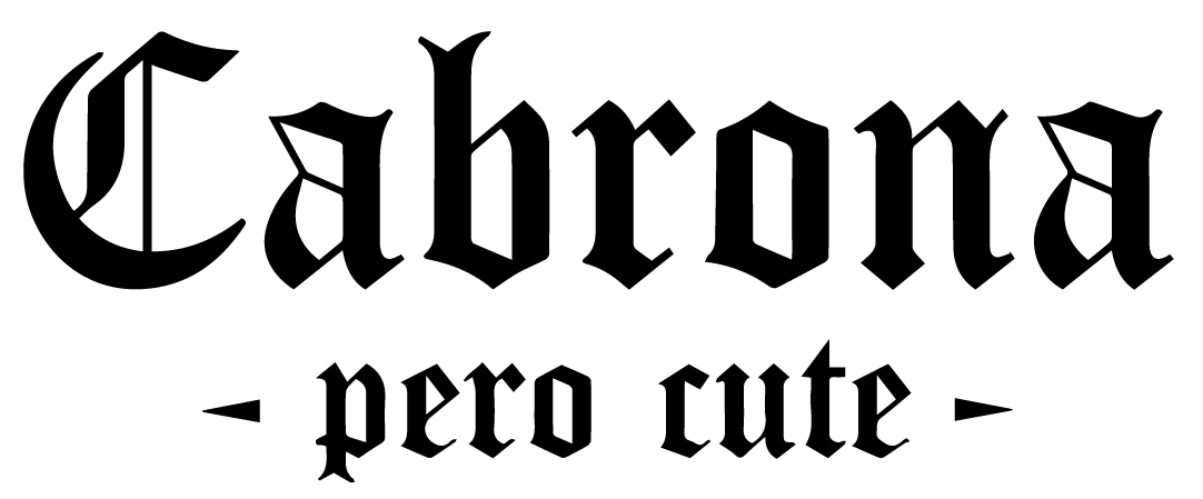 Cabrona