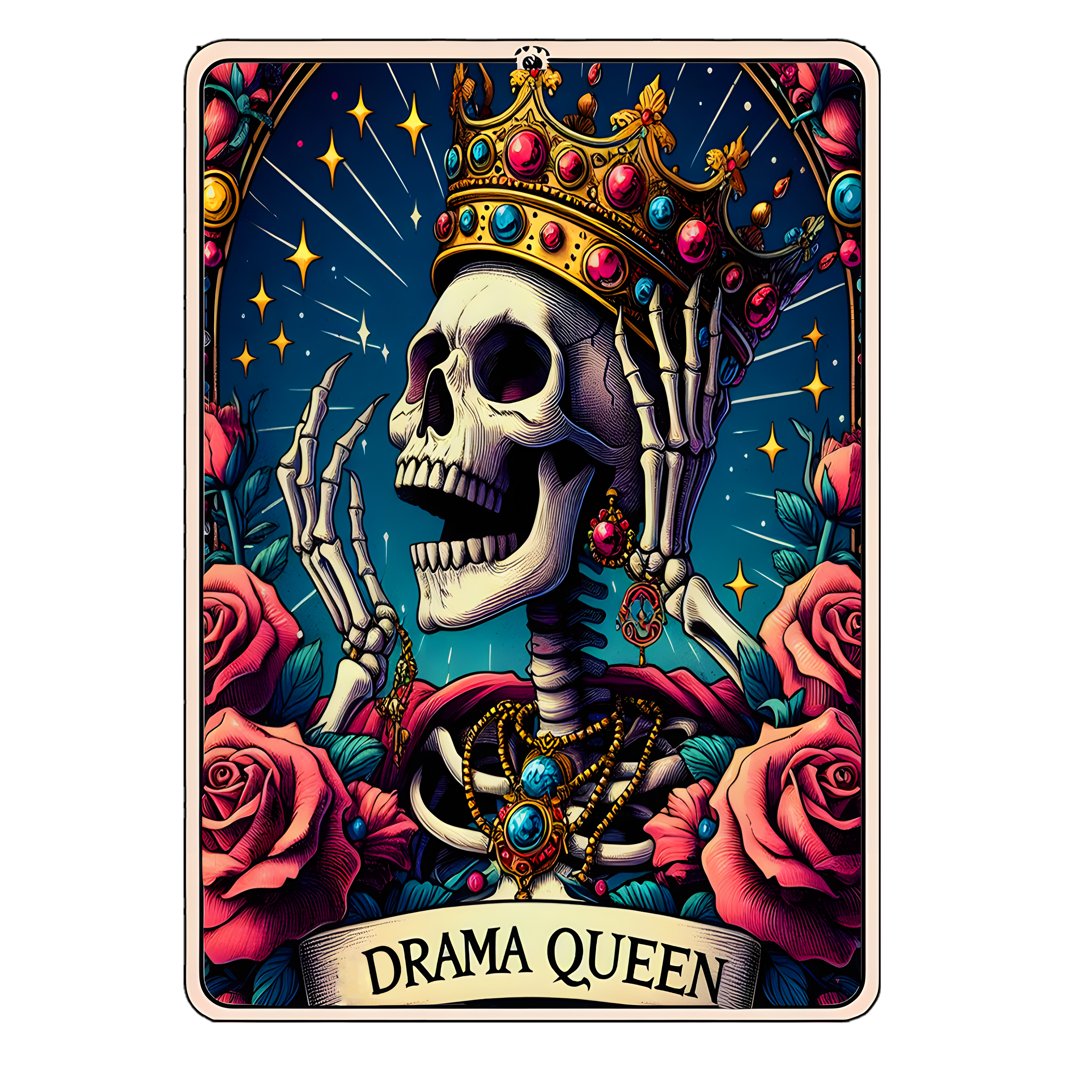 Drama Queen