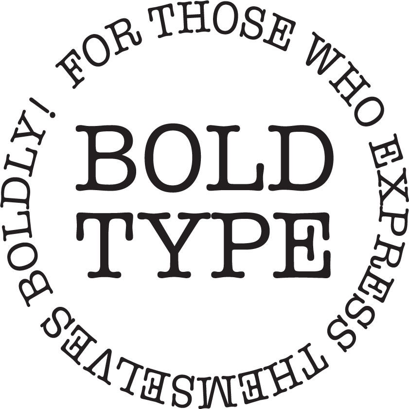 Bold Type Graphics